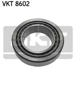 VKT8602 SKF Подшипник, ступенчатая коробка передач